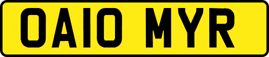 OA10MYR