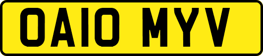 OA10MYV