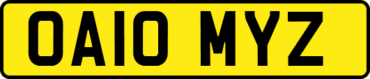 OA10MYZ