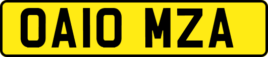 OA10MZA