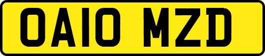 OA10MZD