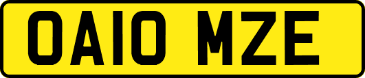 OA10MZE