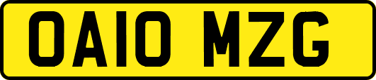 OA10MZG