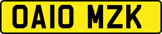 OA10MZK