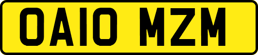 OA10MZM