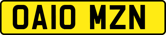 OA10MZN