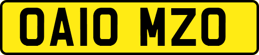 OA10MZO