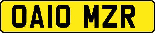 OA10MZR