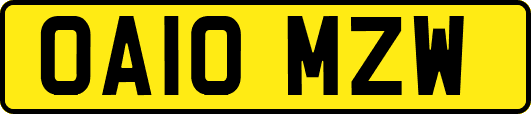 OA10MZW