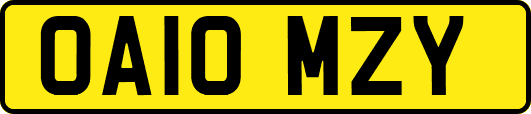 OA10MZY