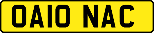 OA10NAC
