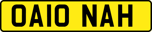 OA10NAH