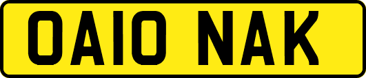 OA10NAK