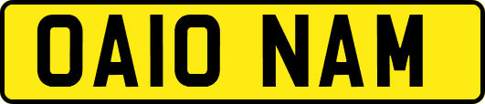 OA10NAM