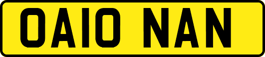 OA10NAN