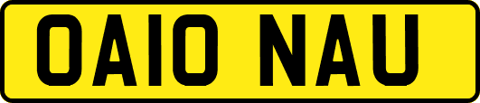 OA10NAU
