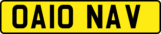 OA10NAV