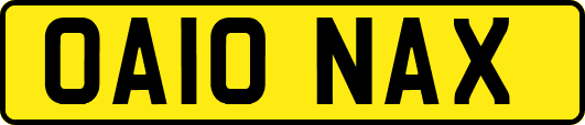 OA10NAX