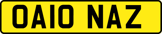 OA10NAZ