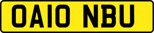 OA10NBU