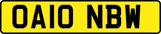 OA10NBW