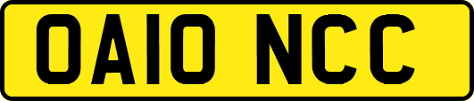 OA10NCC