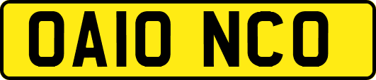 OA10NCO