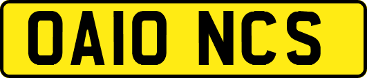 OA10NCS