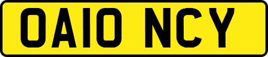 OA10NCY