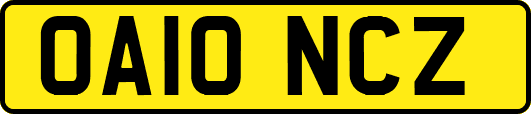 OA10NCZ