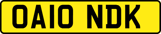 OA10NDK