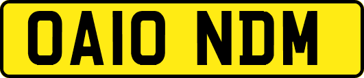 OA10NDM