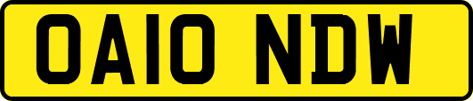 OA10NDW