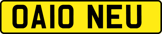 OA10NEU