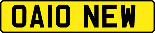 OA10NEW