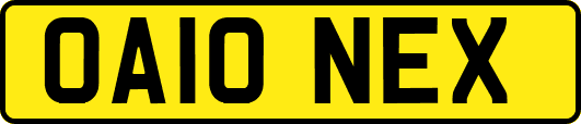 OA10NEX