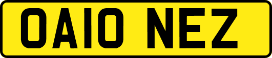 OA10NEZ