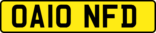 OA10NFD