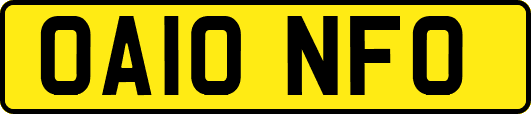 OA10NFO
