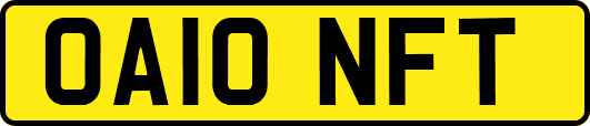 OA10NFT