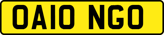 OA10NGO