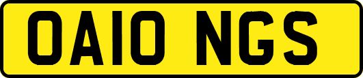 OA10NGS