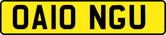 OA10NGU