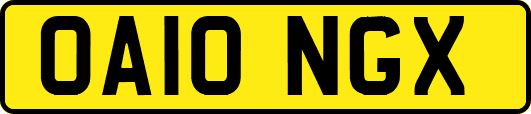 OA10NGX