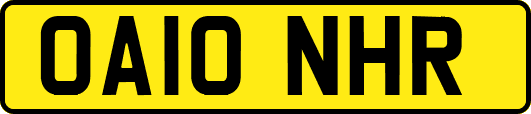 OA10NHR