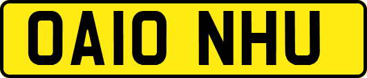OA10NHU
