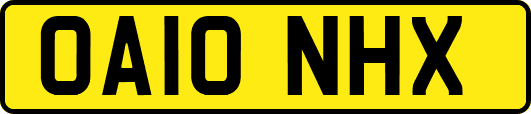 OA10NHX