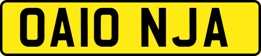 OA10NJA