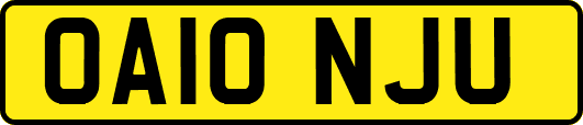 OA10NJU