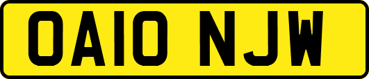 OA10NJW